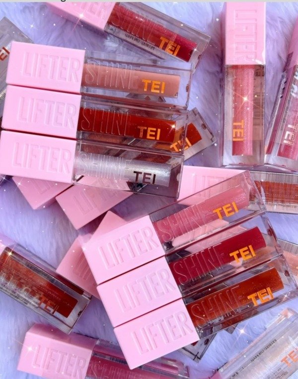 Producto - Lip gloss Lifter Shiny Tei
