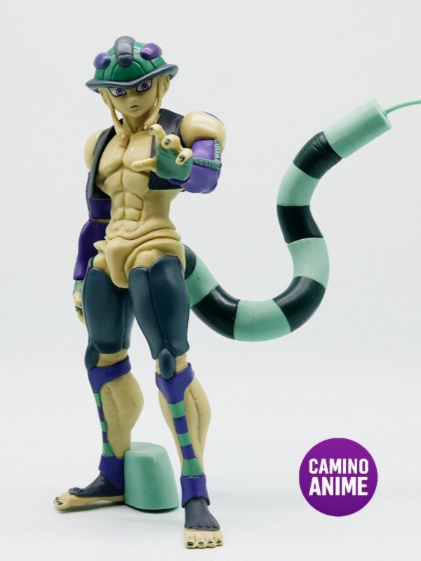 Producto - HUNTER X HUNTER 24CM (5609) - 0
