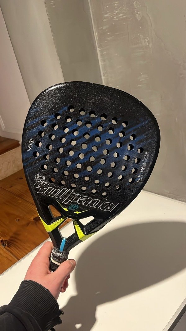 Producto - Bullpadel Vertex 2 ProLine - Reparada 1402 - 0