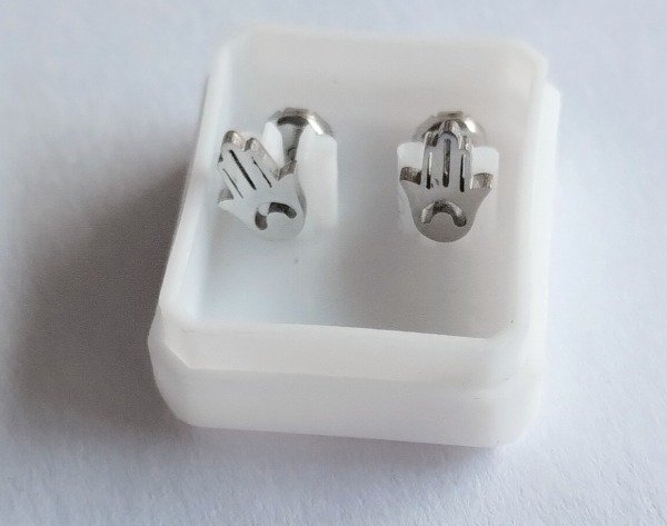 Producto - Abridor formas