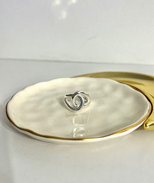 Producto - Anillo Dalia