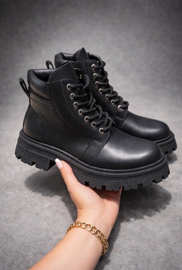 Producto - BORCEGOS CALIFORNIA