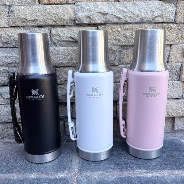 Producto - TERMO SYSTEM 1 LITRO
