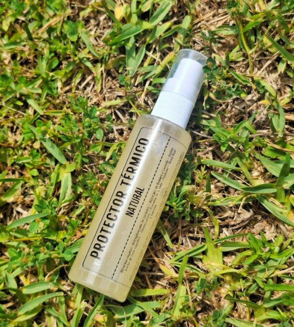 Producto - Protector Térmico Natural