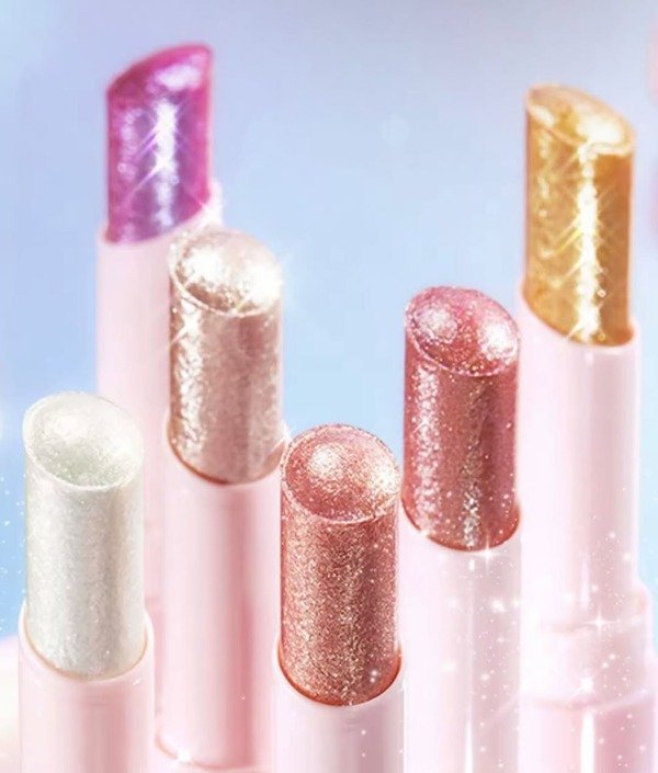 Producto - Crystal jelly glaze stick page vine mg