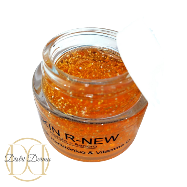 Producto - GEL SKIN R-NEW