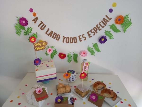 Producto - Kits Dia de La Madre