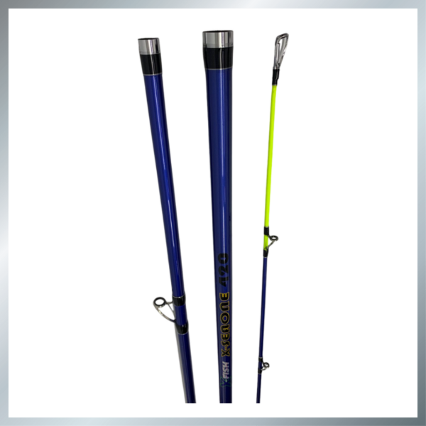 Producto - Caña X-fish Seaone 2.70m 2 tramos