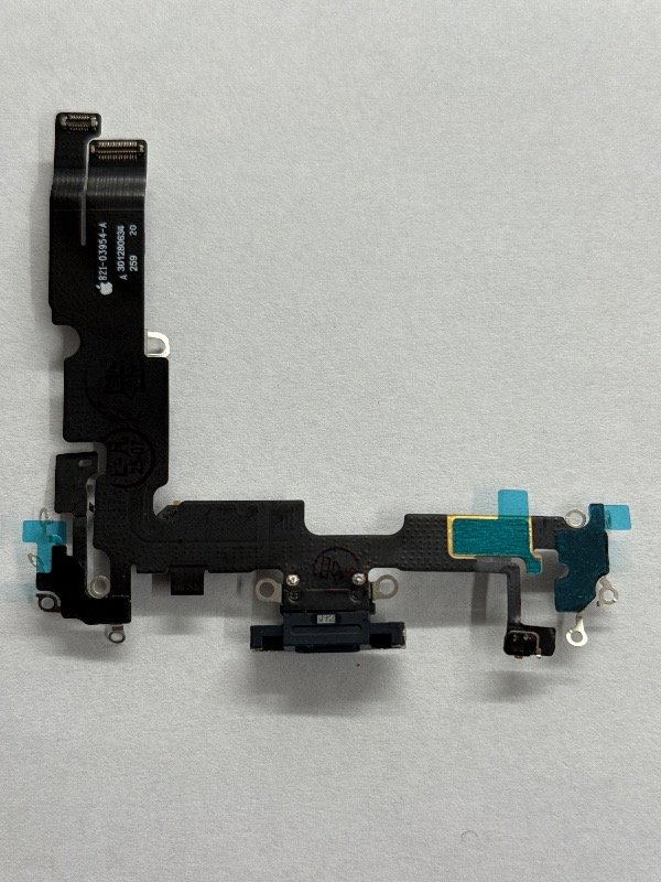 Producto - FLEX DE CARGA IPHONE 14 PLUS ORIGINAL