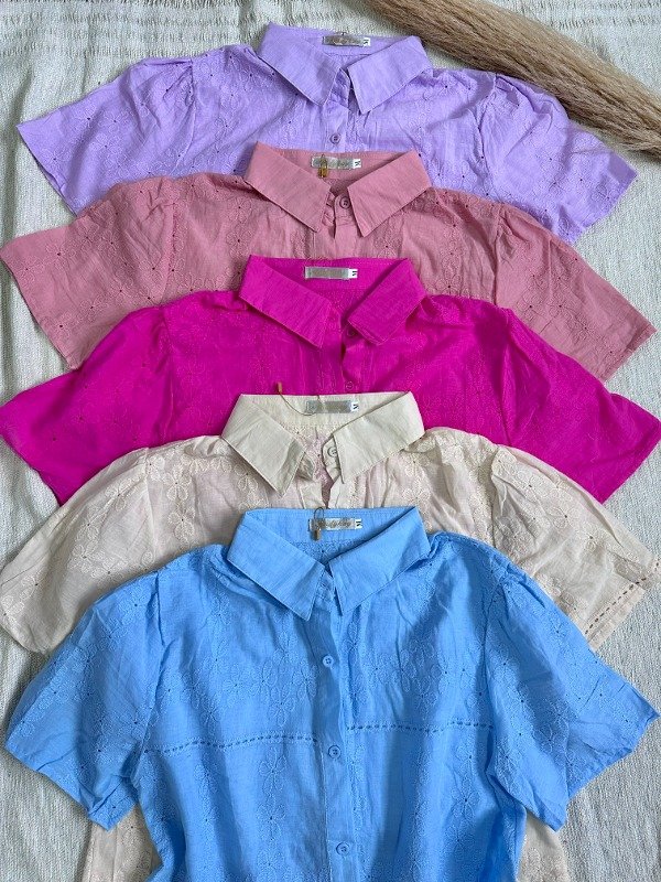 Producto - Camisa Braylon