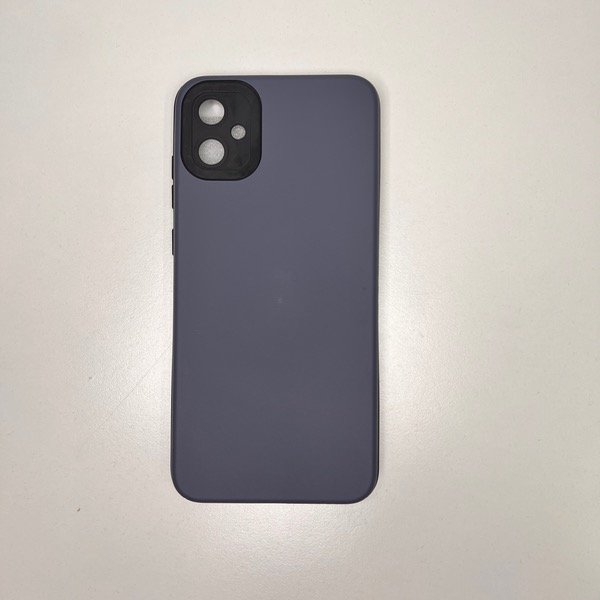 Producto - Funda alto impacto A05- Azul