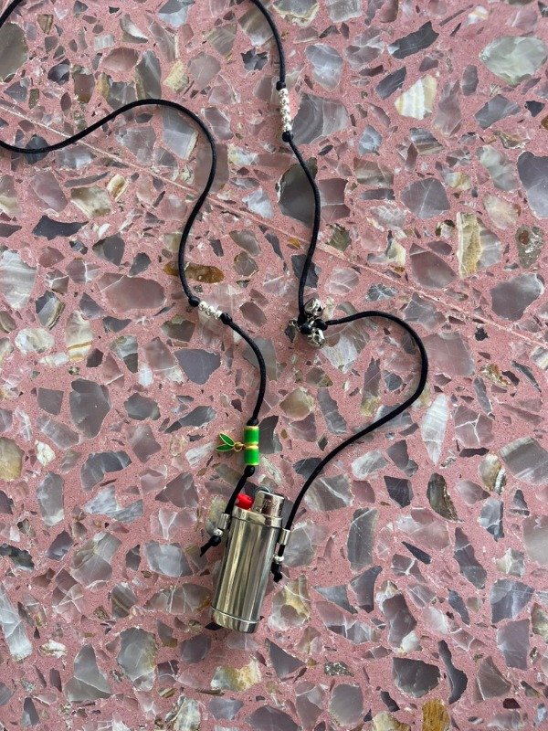 Producto - CHARMED MINI BIC