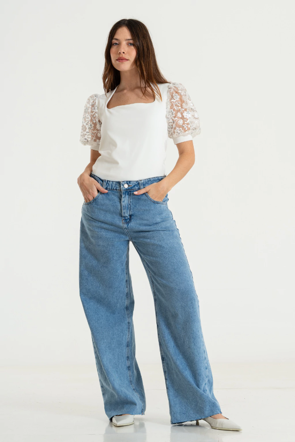Producto - WIDE LEG SOHO