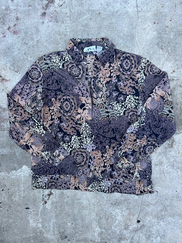 Producto - Camisa Y2K - T L