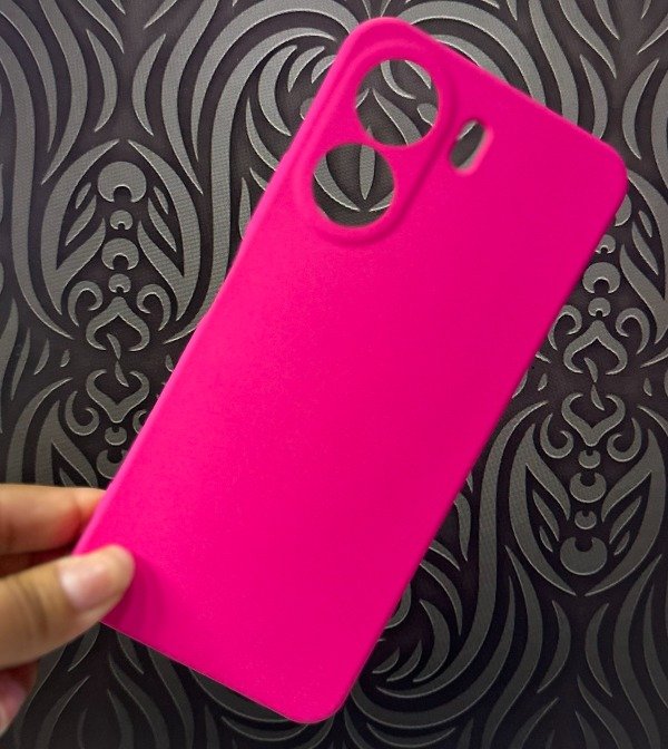 Producto - FUNDA SILICON CASE XIAOMI REDMI 13C