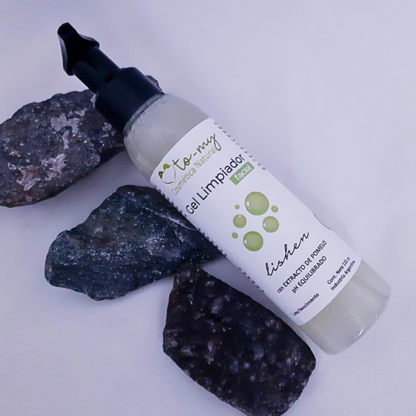 Producto - Gel de Limpieza Lishen - 1