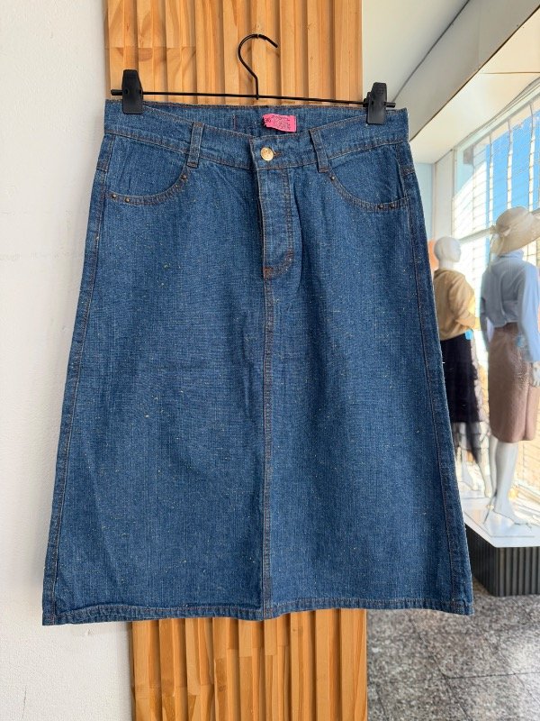 Tamara jeans mom rígido — imagen 2
