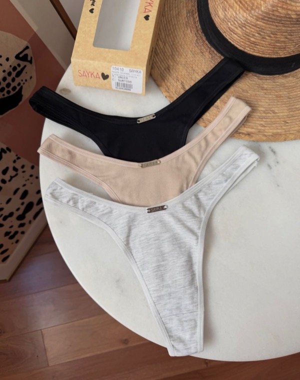 Producto - Pack x 3 V