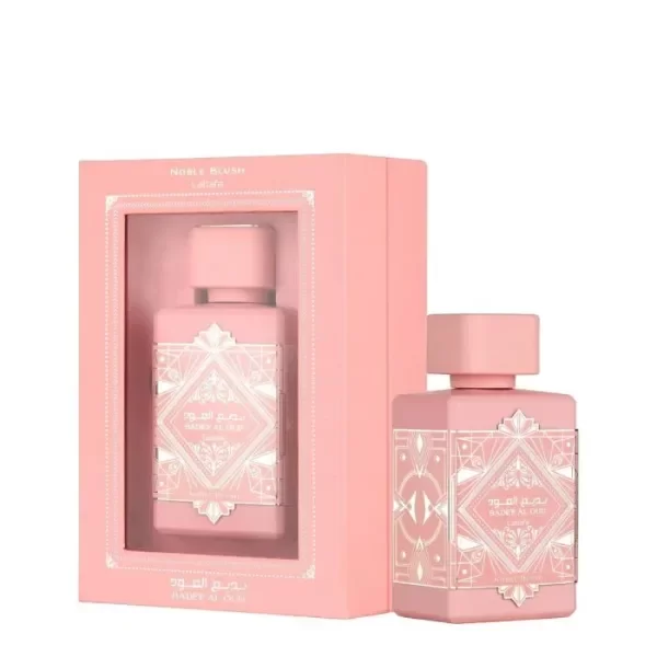 Producto - Bade'e Al Oud Noble Blush Woman 100ml - Lataffa - 1