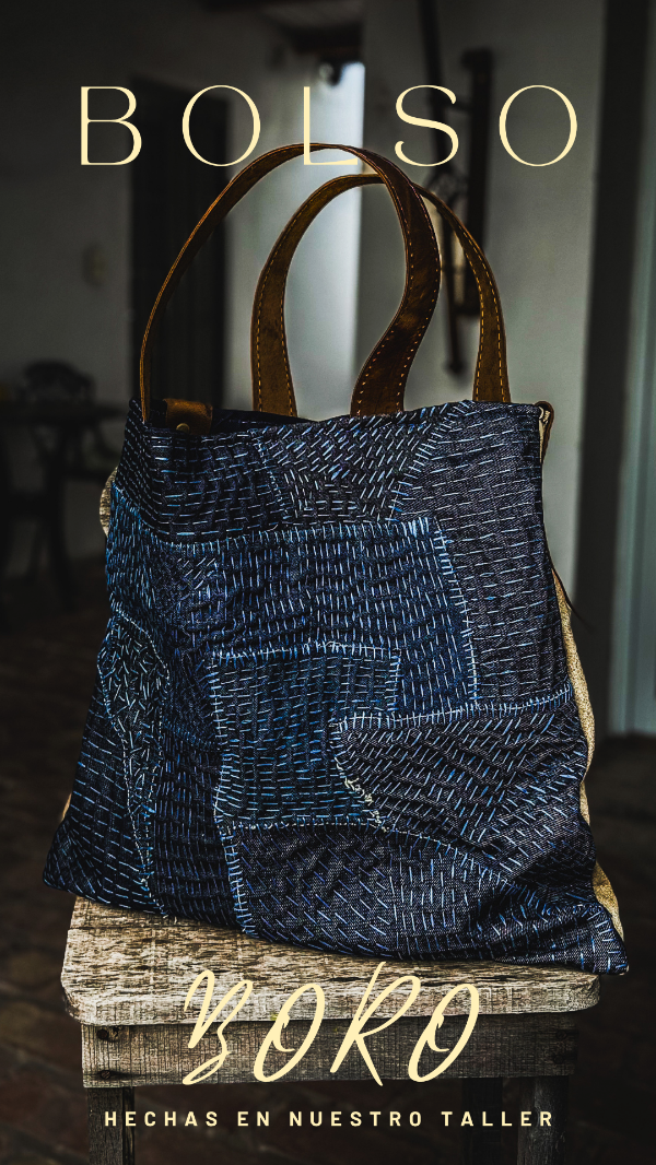Producto - Cartera Boro 8 - 7