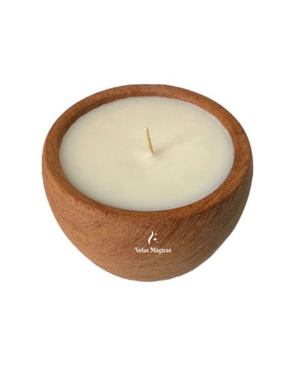 Producto - COMBO X10 Velas en Cuenco