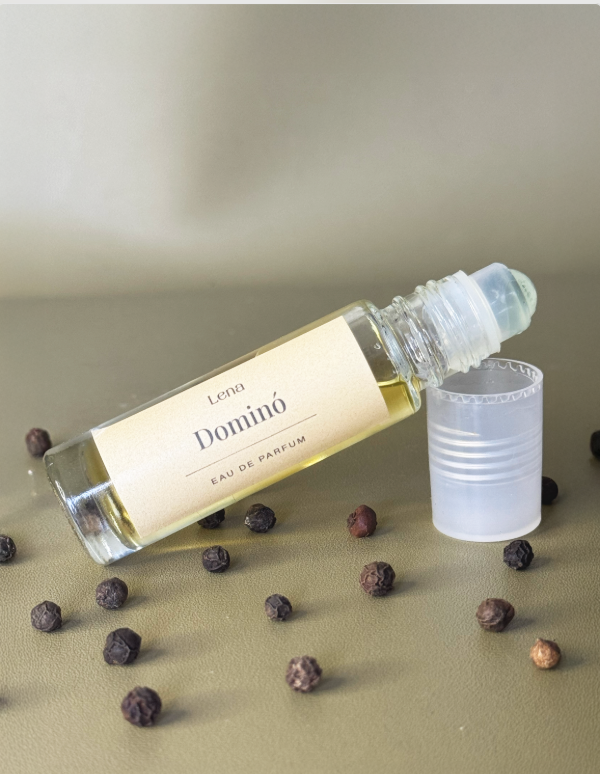 Producto - Dominó 10ml