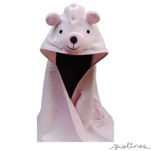 Producto - Toallones infantiles