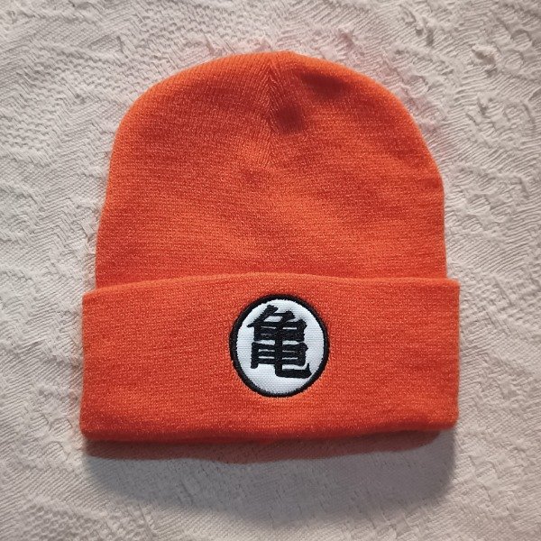 Producto - Gorro Dragon Ball