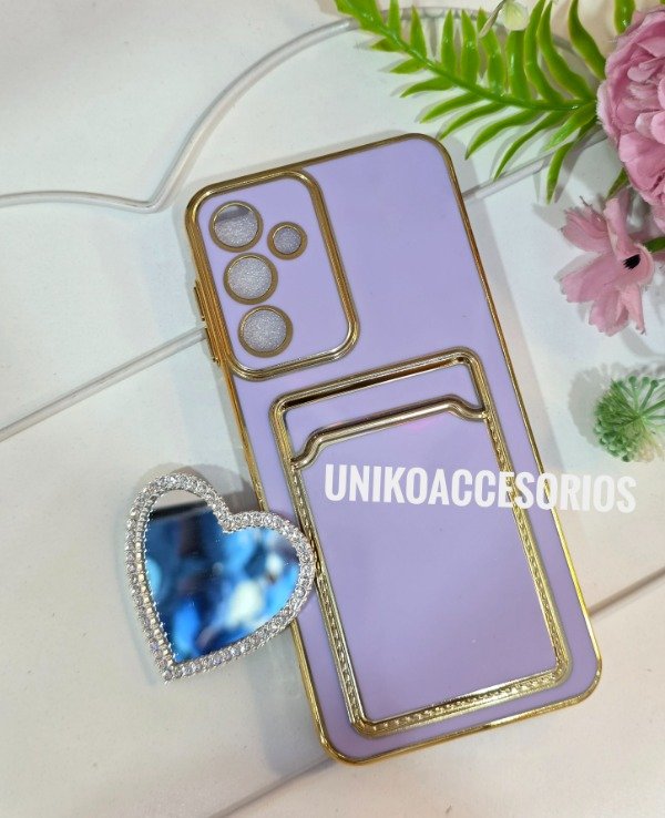 Producto - Funda Samsung A16 (57)