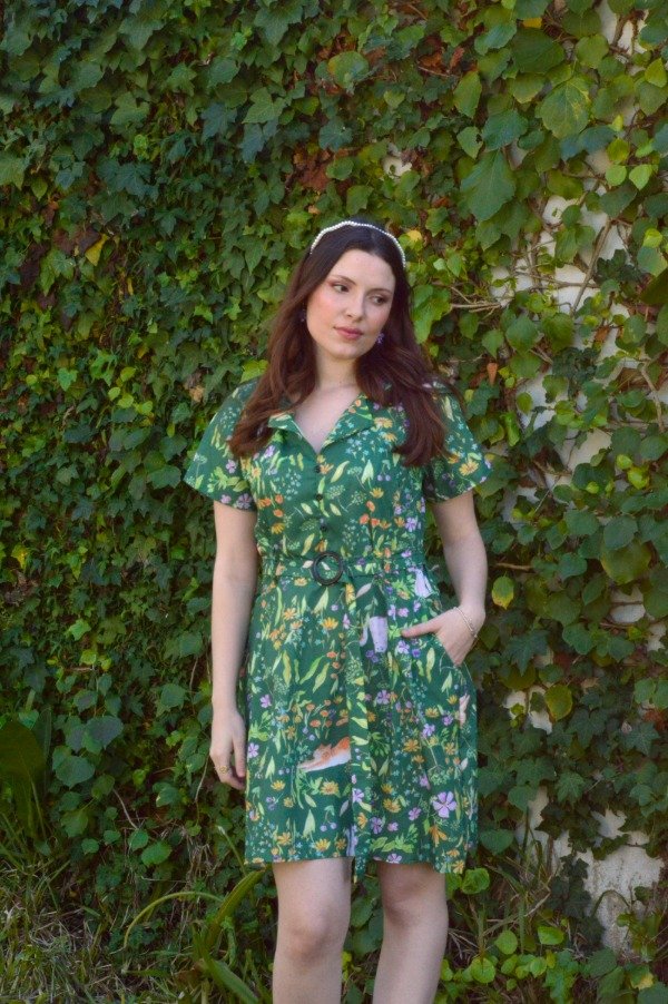 Producto - Vestido Pimi - 1