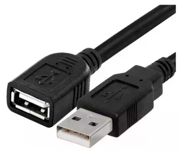 Producto - Cable Extension Tipo A Usb 2.0