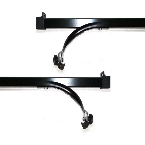 Producto - Juego De Barras Porta Equipajes Renault 12 [P02]