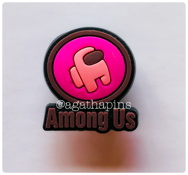 Producto - Among Us AU