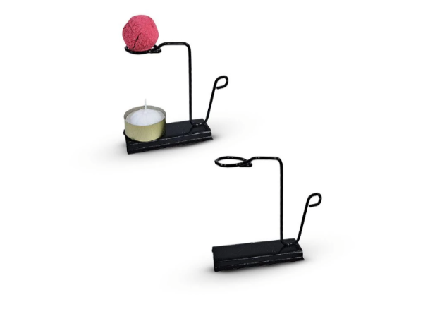 Producto - QUEMADOR DEFUMACION BOMBITAS 10 cm