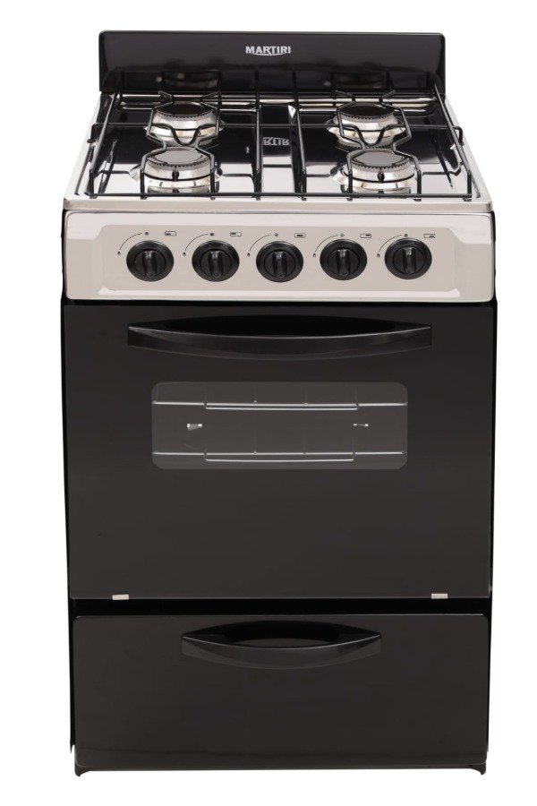 Producto - COCINA MARTIRI INOXIDABLE