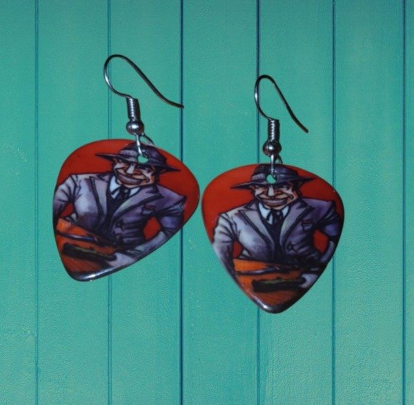 Producto - Gardelito arito