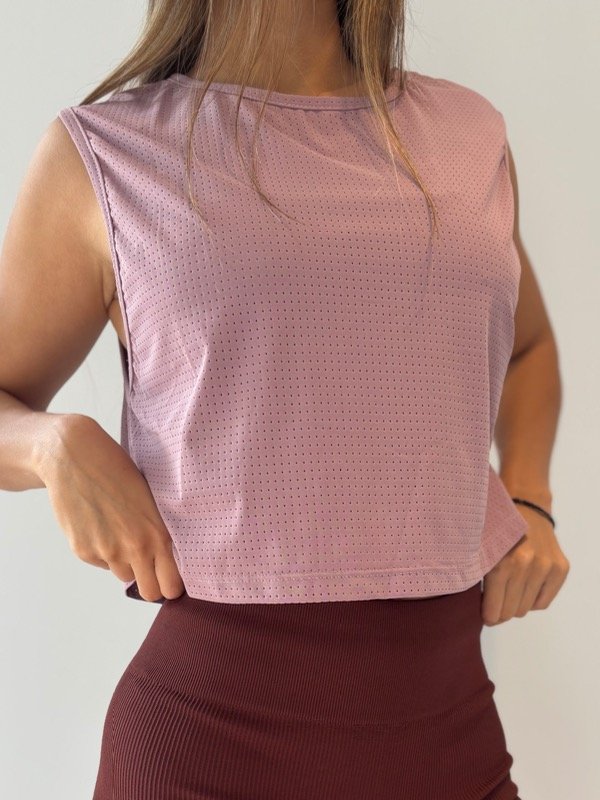 Producto - Muscu crop Eli