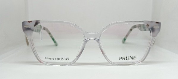 Producto - Receta Prüne Allegra cristal