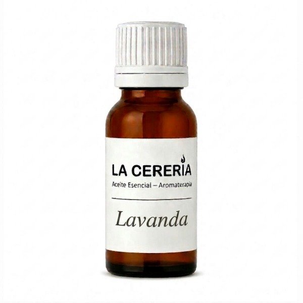 Producto - Aceite Esencial Lavanda
