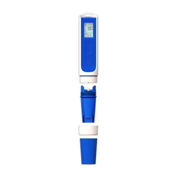 Producto - Sonda De Repuesto Bluelab Para Medidor One Pen 3 en 1 - 1