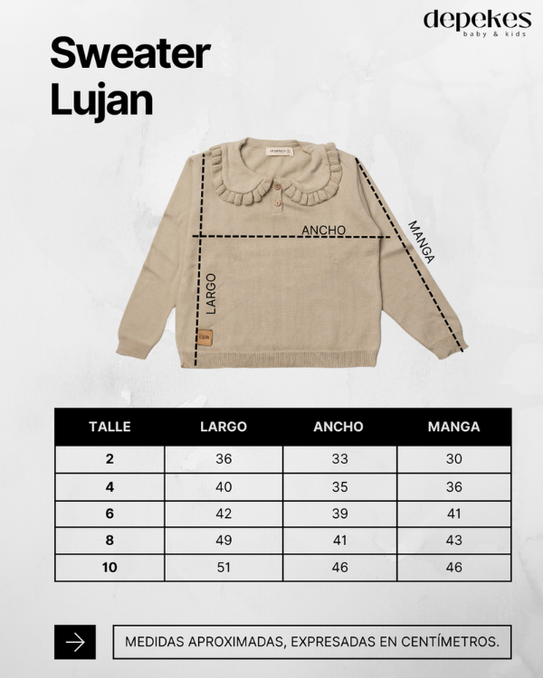 Producto - Sweater Lujan - 3
