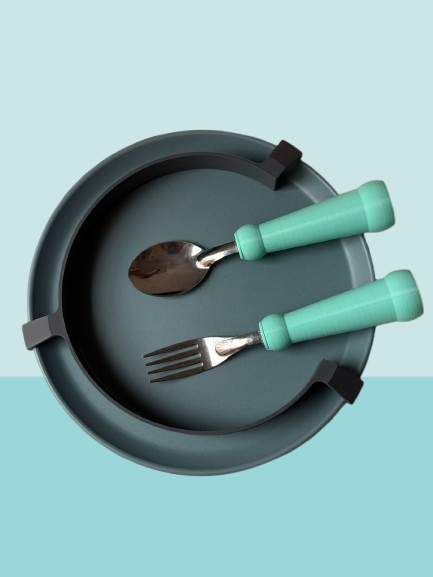 Producto - Set Alimentación