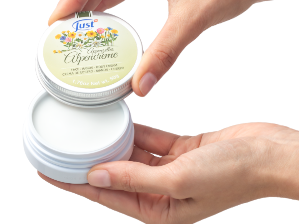 Producto - Alpencreme