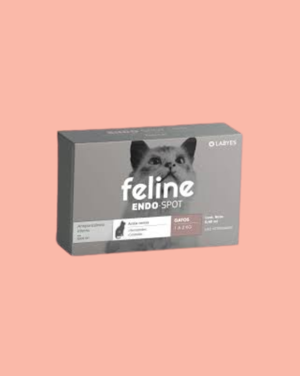 Producto - FELINE FULLSPOT HASTA 2KG