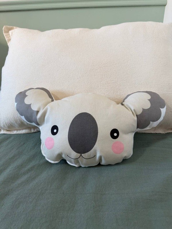 Producto - ALMOHADON INFANTIL animales - 1