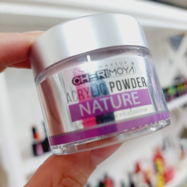 Producto - Polimero CHERIMOYA (Nature)