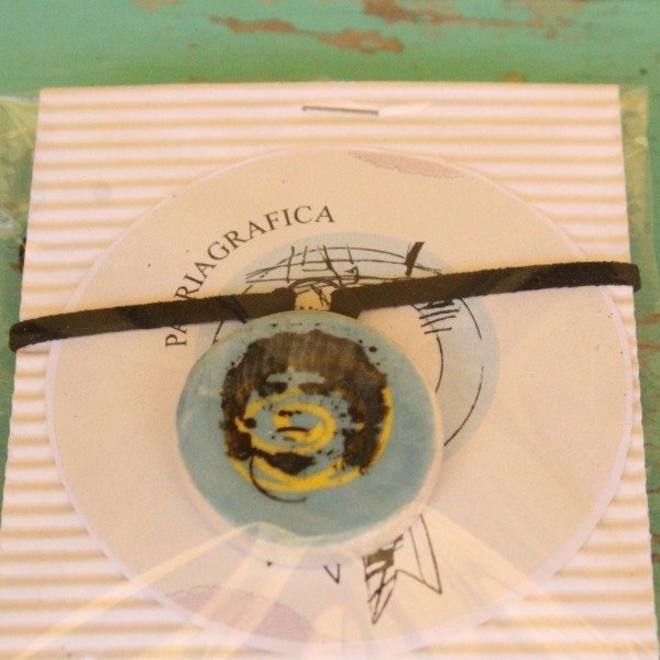 Producto - Choker DIEGOTE