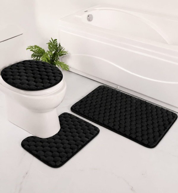 Producto - Set x 3 Alfombras modelo Zro - 3