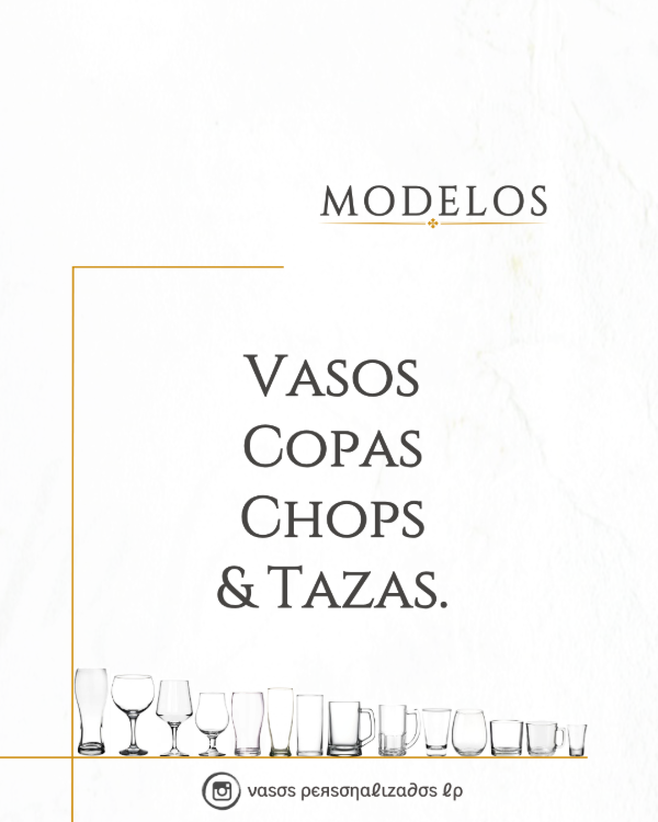 Producto - MODELOS