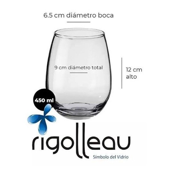 Producto - VASO GOURMET 450CC - 2